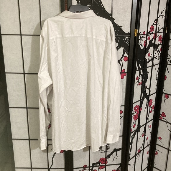 Goodfellow 3XL Tall Dress Shirt - Picture 6 of 6